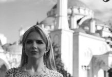 Юлія Михальчик спантеличила шанувальників знімком з великим животом.