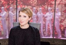 Яна Чурікова показала фото без макіяжу і фотошопу.