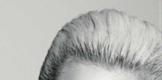 Скромниця Леді Гага рекламує Tiffany.