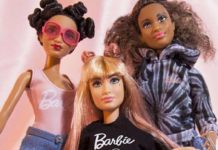 Barbie підриває інтернет: одяг у стилі ляльки спродалася за 24 години.