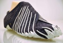 Зручне взуття від японського дизайнера Масая Хасімото.