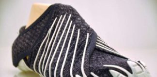 Зручне взуття від японського дизайнера Масая Хасімото.