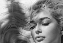 «Невже колечко?»: прихильники впевнені, що Еріка Герцег виходить заміж.