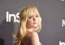 «Королева!»: Ель Фаннінг змінила імідж і не прогадала.