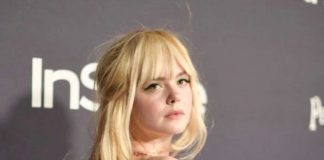 «Королева!»: Ель Фаннінг змінила імідж і не прогадала.