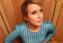 «Захоплення забезпечені»: Яна Чурікова розповіла про улюблених новорічних десертах.