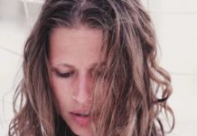 Є сухарі і валятися в ліжку: що буде робити на свята Юлія Топольницька.