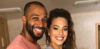 Про особисте і ставлення до дітей: Ешлі Грем дала відверте інтервю.