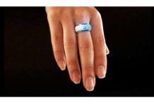 Кільце всевладдя від Apple.