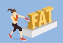 Обережно, жир!.