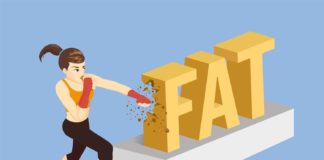 Обережно, жир!.