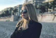 «Ось це стан!»: у мережі обговорюють фігуру Юлії Михальчик.