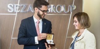 Юлія Липницька відмовилася від суєти і переїжджає жити в ліс.