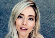 «Ще гарнішим»: Юлія Паршута показала себе без макіяжу.