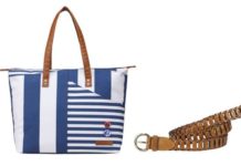 Нова колекція аксесуарів від THOMAS MÜNZ.