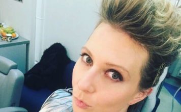 Яна Чурікова пропонує лікувати завищена зарозумілість океаном.