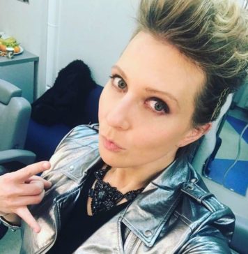 Яна Чурікова пропонує лікувати завищена зарозумілість океаном.