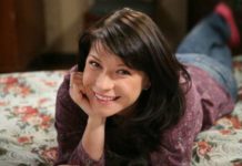 Кулінарне шоу з актрисою Катериною Волкової.