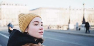 «Почніть піклуватися про себе»: Юлія Маргуліс розповіла, як стати щасливим.