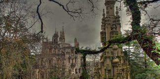 Кинта-так-Регалейра.