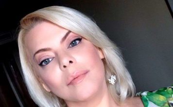 «Хочу назад»: Яна Поплавська повернулася у світ Червоної Шапочки.