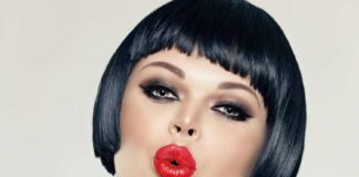 Більше не буду моделлю plus size: Юлія Рибакова вирішила схуднути до 65 кг.