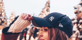 Носимо сорелы: поради стиліста Яни Фисти.