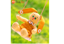 Райдужний Марафон.Жовтий.