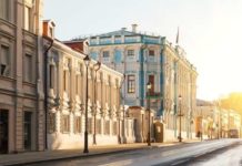 У Москві настануть «розумні» білі ночі.