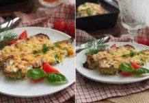 5 рецептів з кабачками від Едуарда Насирова.