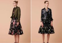 Alexander McQueen 2016 – колекція з оптимізмом.
