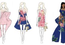 Капсульна колекція Alena Akhmadullina for Barbie® буде представлена на MBFWR.