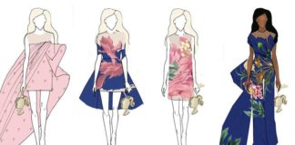 Капсульна колекція Alena Akhmadullina for Barbie® буде представлена на MBFWR.