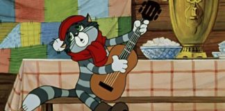 Продовження «Простоквашино» випустять у вигляді коміксу.