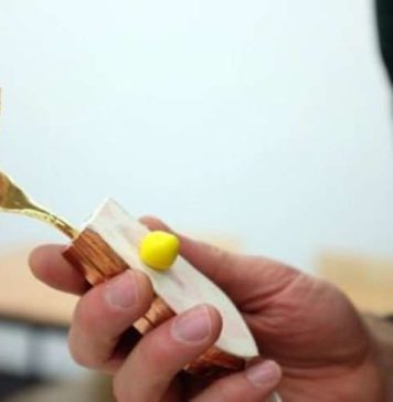 У Японії винайшли вилку, замінюючу сіль.