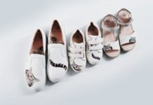 Еконіка представила капсулу мі-Мі-ведмедики для мам і дочок.