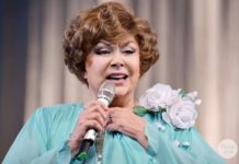 Едіта Пєха вважає онука Стаса самозакоханим егоїстом.