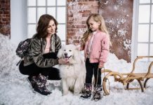 Еконіка і Barbie випустили спільну капсульну колекцію «Мама&Донька».