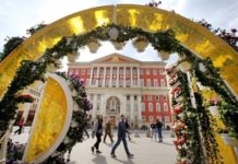 Кращі музичні події травня.