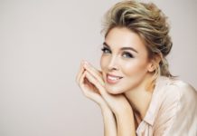 Анти-ейдж: перемкнися на омолодження!.