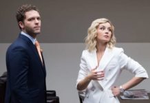 Топ-5 фільмів про жіночі перемоги.