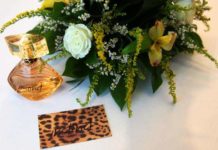 Avon представив новий аромат Instinct.