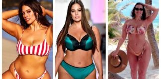 Уроки стилю від моделі плюс сайз Ешлі Грем: як бути спокусливою цього літа.