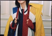 Стиль реперів і діджеїв: молодіжні тенденції майбутньої осені.