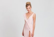 Колекція Tony Ward прет-а-порте весна-літо 2017.