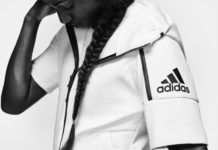 Худі за 6 990 рублів зменшує витрату води.