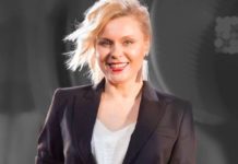 Яна Троянова поділилася родинним рецептом оселедця під шубою.