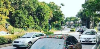 Як з Hot Wheels зробити Jaguar S-Type.