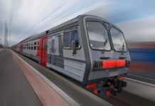 У новорічні свята зявляться екскурсійні електрички в Підмосковї.