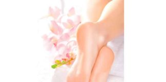 Шкарпетки Baby Foot, або дозвольте вашу ніжку.